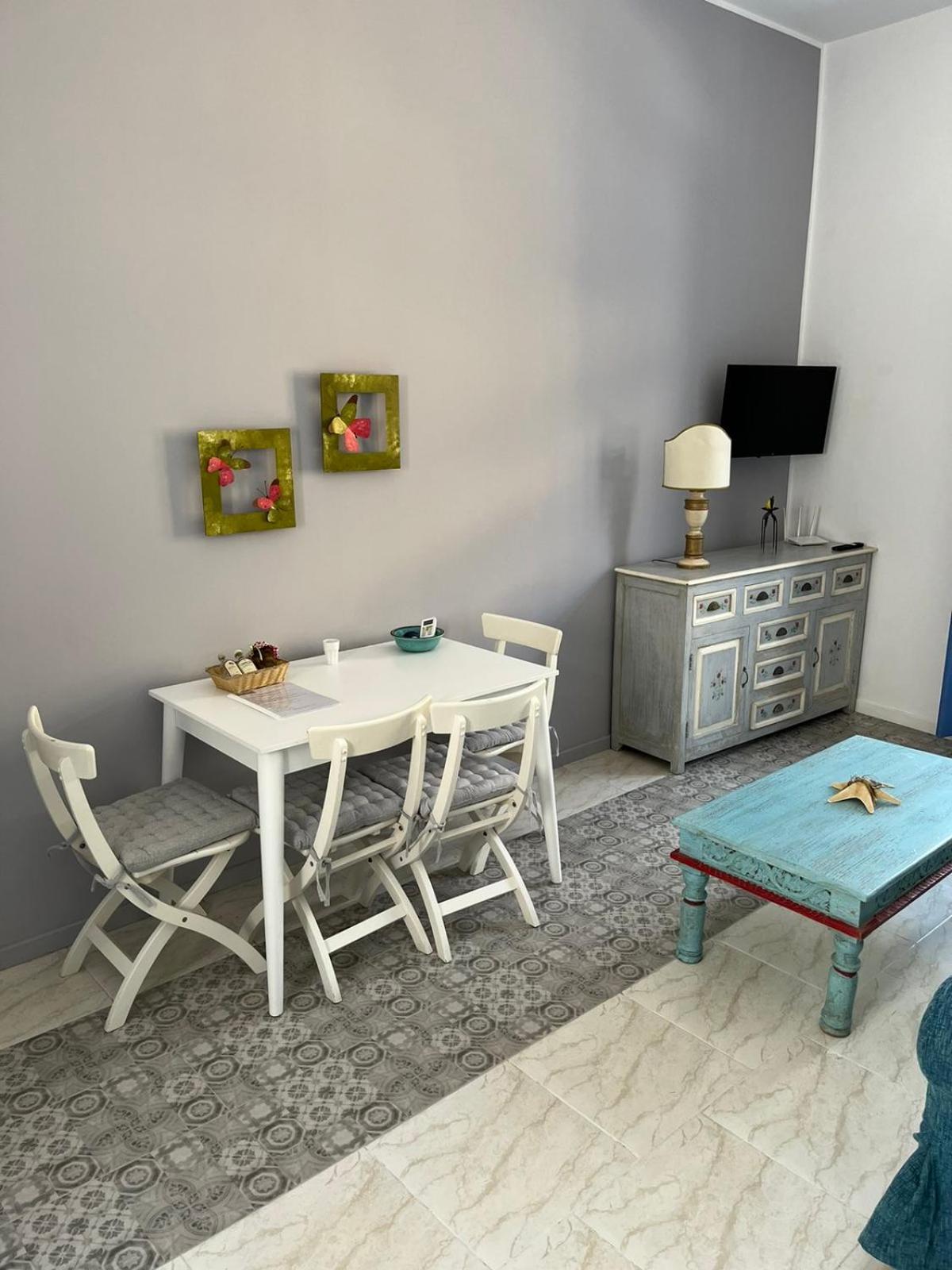 Almira Studios And Apartments Agia Marina  Buitenkant foto